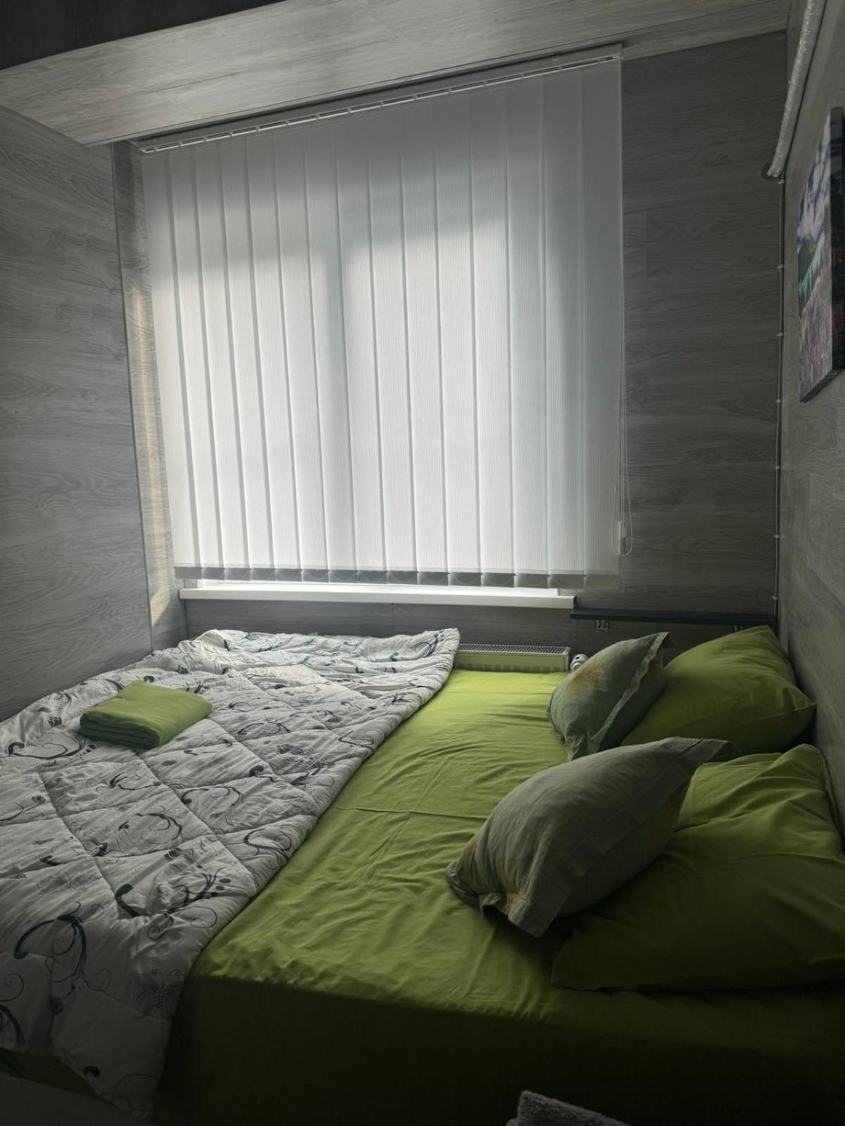 Gray Hotel 基希讷乌 外观 照片